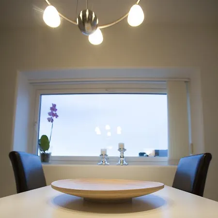 Appartement Housing - Breivikveien 29a *