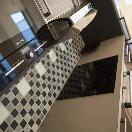 Appartamento Housing - Breivikveien 29a