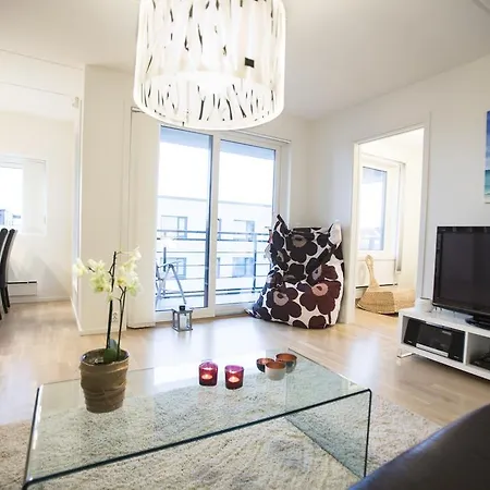 Housing - Breivikveien 29a Appartement Stavanger