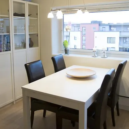 Housing - Breivikveien 29a Appartamento Stavanger