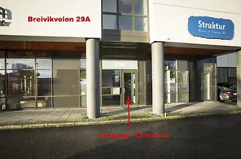 Housing - Breivikveien 29a *