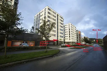 Housing - Breivikveien 29a Appartamento *